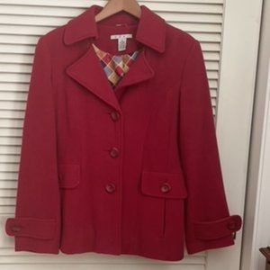 Cabi Coat